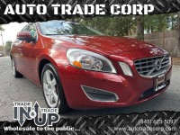 Image for 2012 Volvo S60 T5 ID: 6946311
