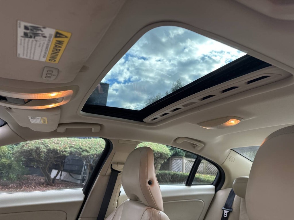 2012 Volvo S60 Image 14