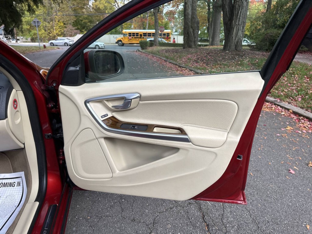 2012 Volvo S60 Image 19