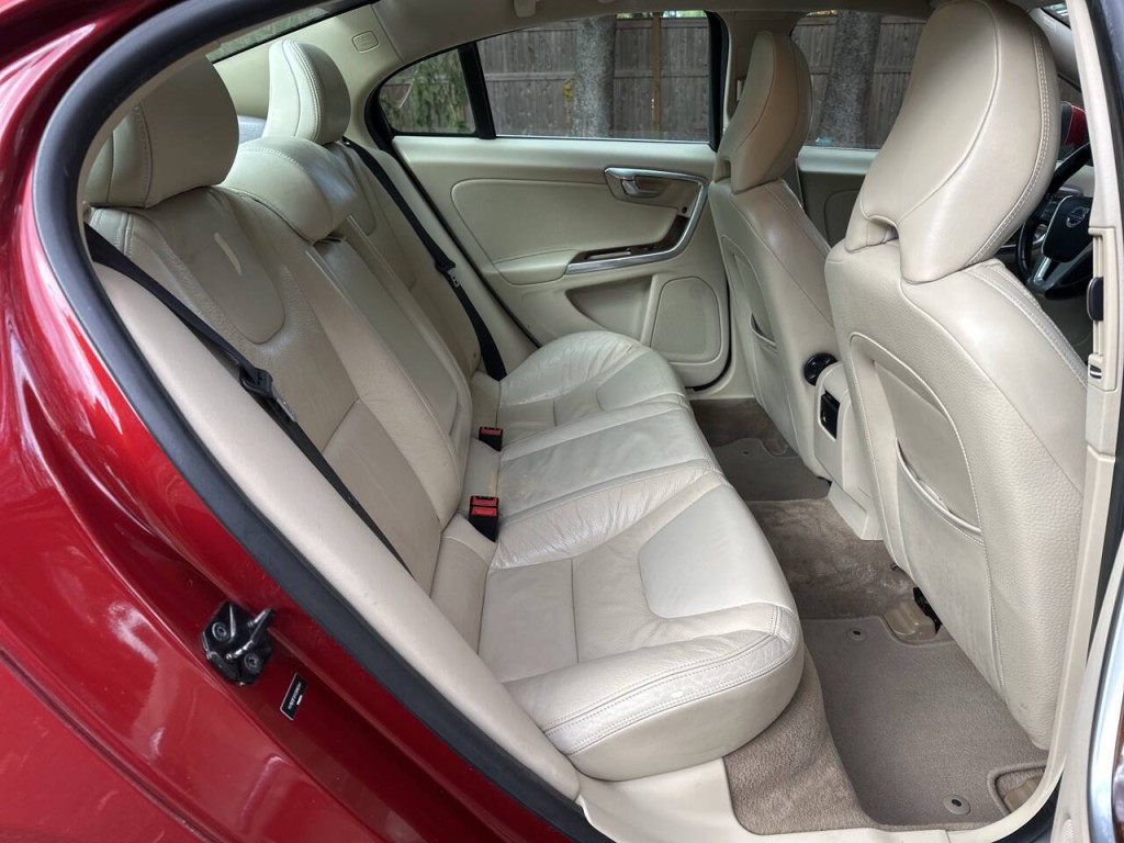 2012 Volvo S60 Image 20