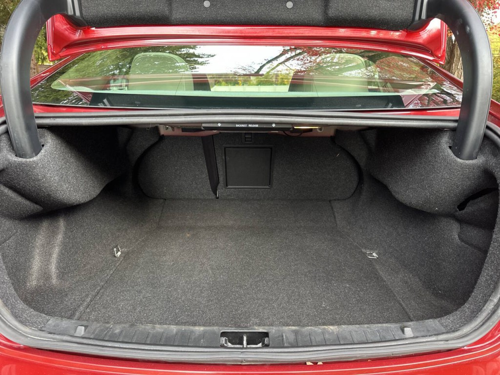 2012 Volvo S60 Image 22