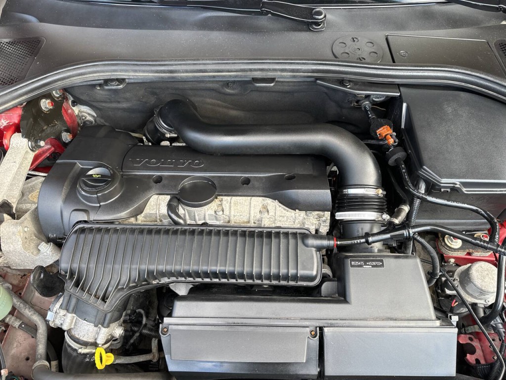 2012 Volvo S60 Image 23