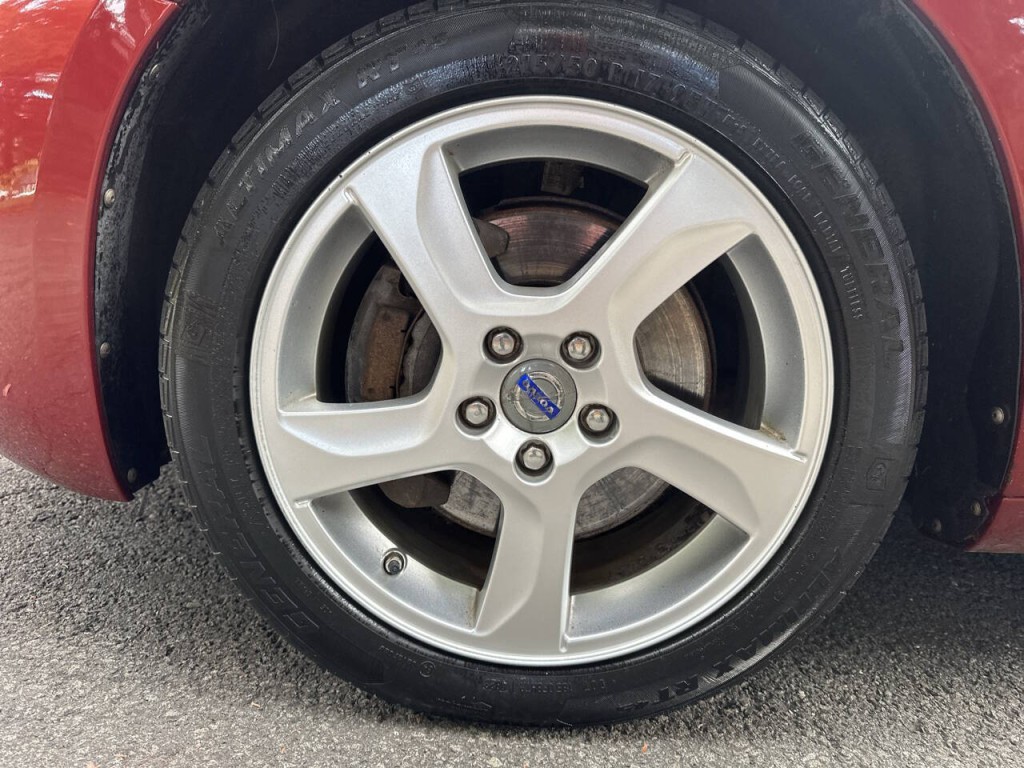 2012 Volvo S60 Image 24