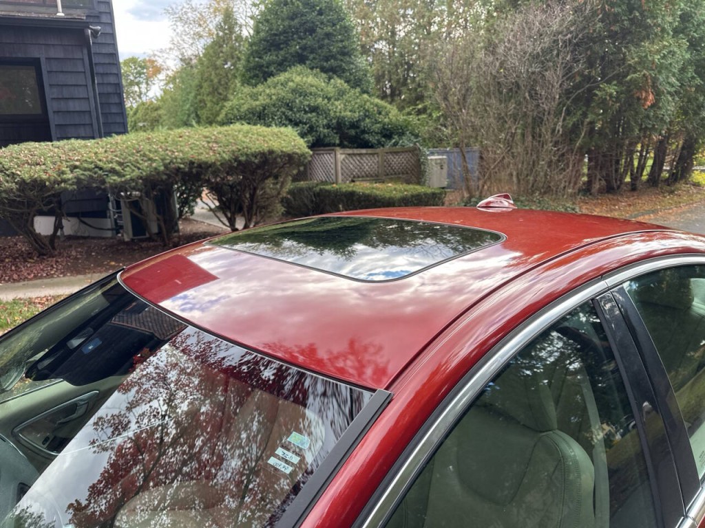 2012 Volvo S60 Image 25