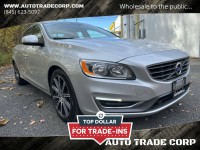 Image for 2017 Volvo S60 T5 Inscription ID: 6952977