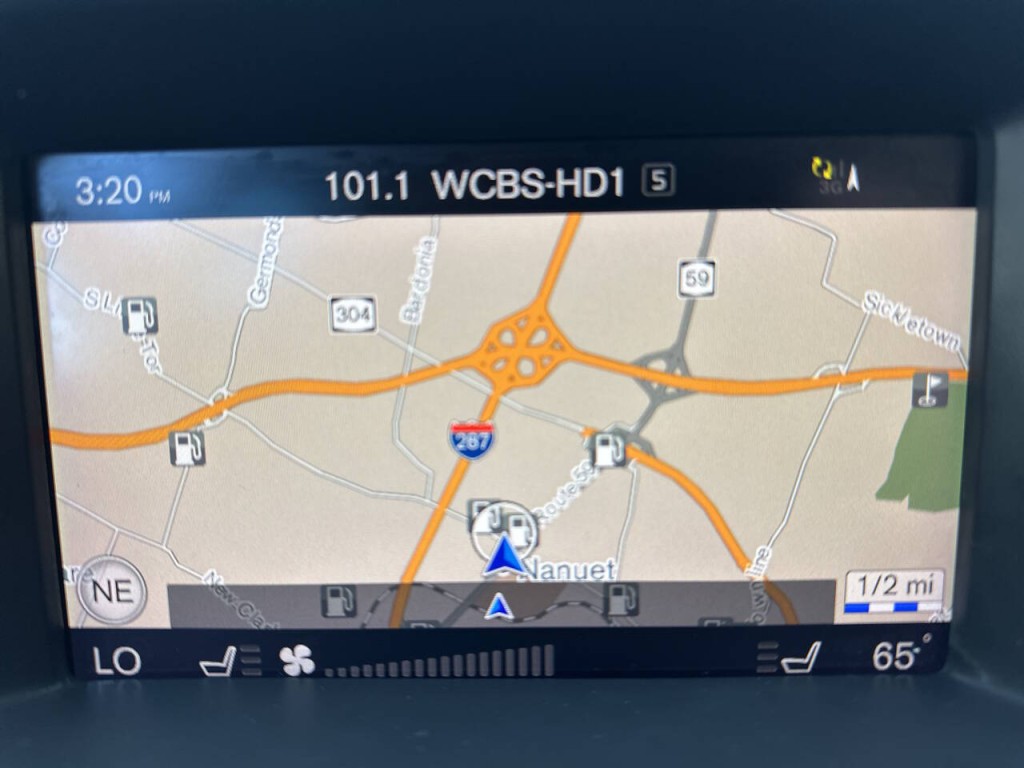 2017 Volvo S60 Image 12