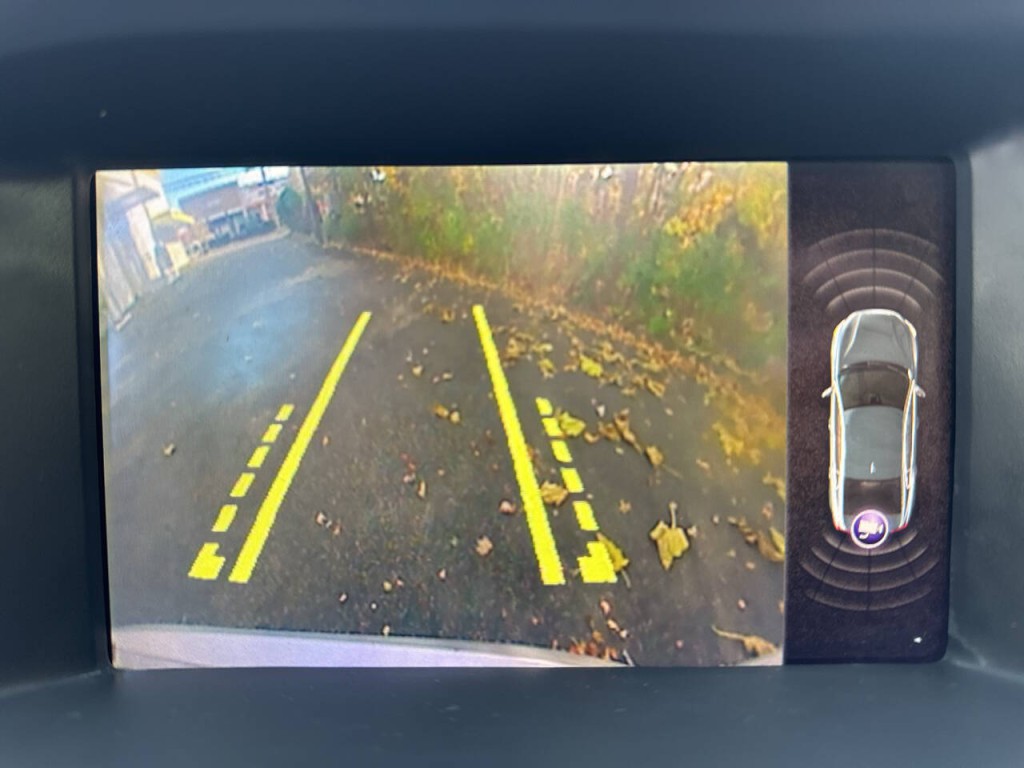 2017 Volvo S60 Image 13