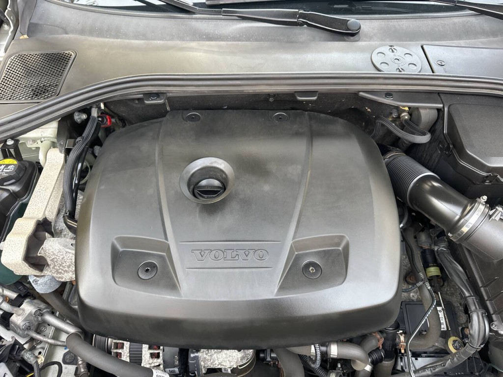 2017 Volvo S60 Image 26