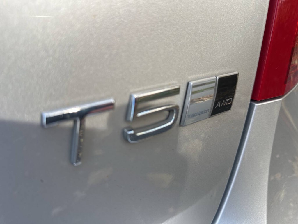 2017 Volvo S60 Image 29