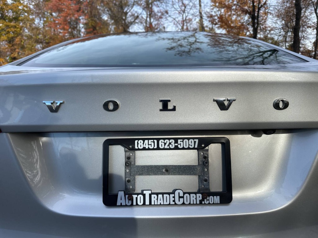 2017 Volvo S60 Image 30