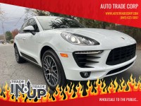 Image for 2018 Porsche Macan Base ID: 6960070