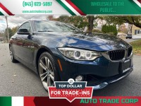 Image for 2016 BMW 4 Series 428i xDrive ID: 6960071