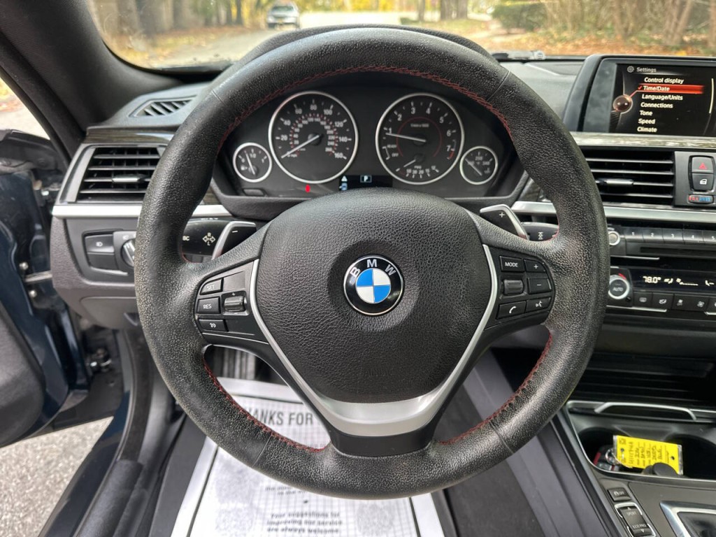 2016 BMW 4 Series Image 13
