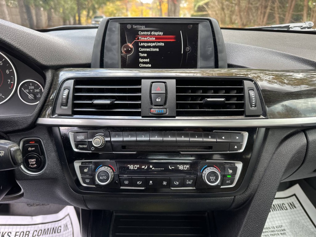 2016 BMW 4 Series Image 14