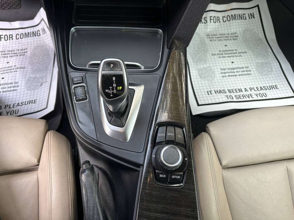 2016 BMW 4 Series Image 15