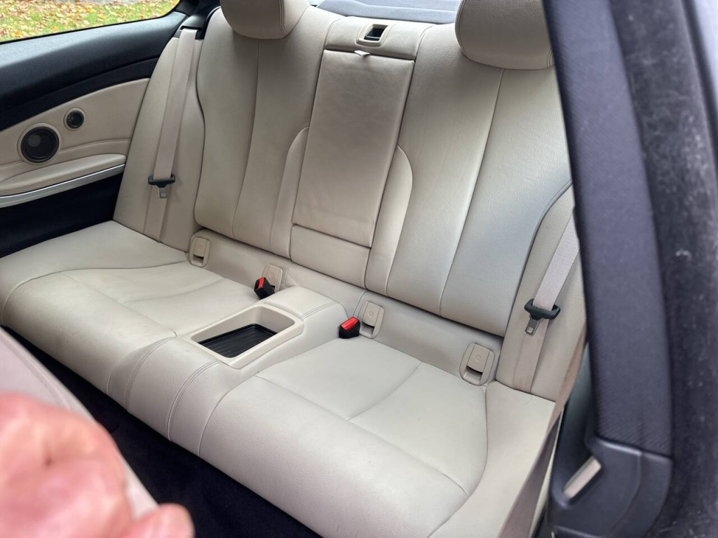 2016 BMW 4 Series Image 17