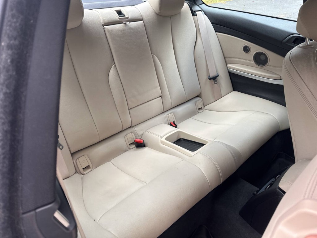 2016 BMW 4 Series Image 20