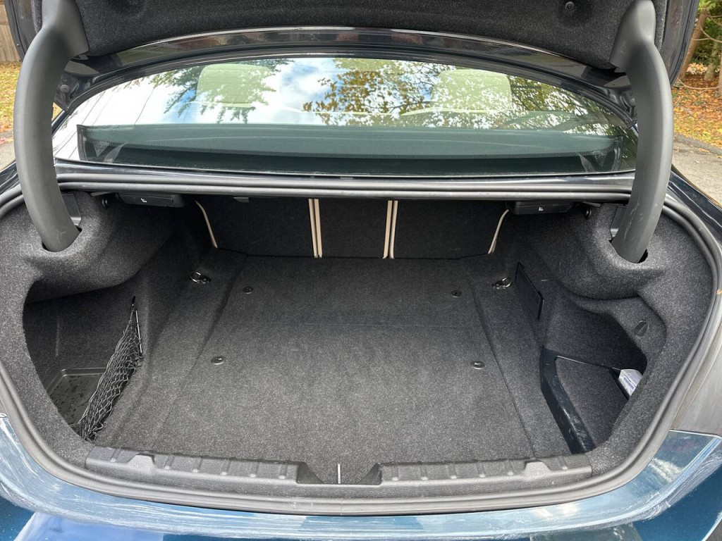 2016 BMW 4 Series Image 22