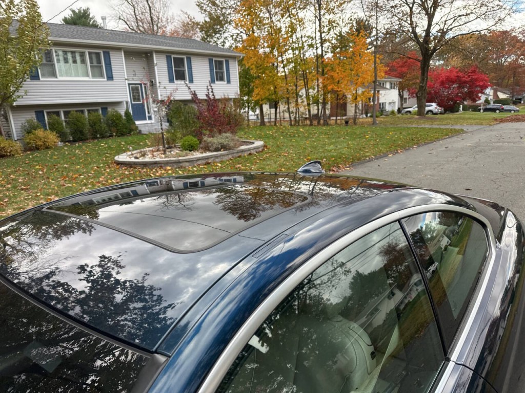 2016 BMW 4 Series Image 23