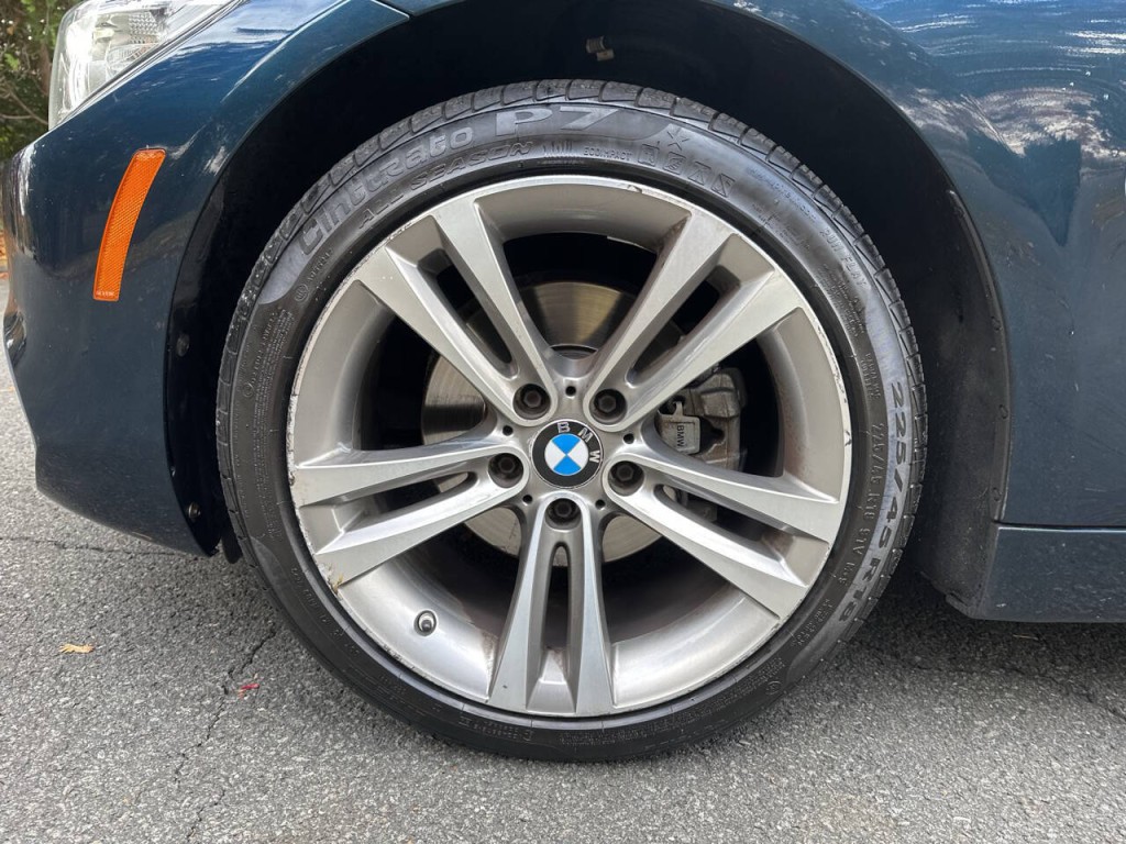 2016 BMW 4 Series Image 25