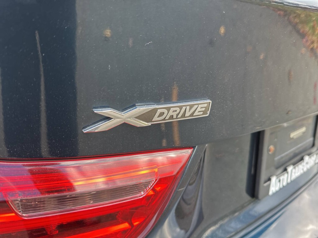 2016 BMW 4 Series Image 26