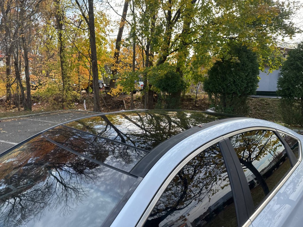 2016 Hyundai Genesis Image 30