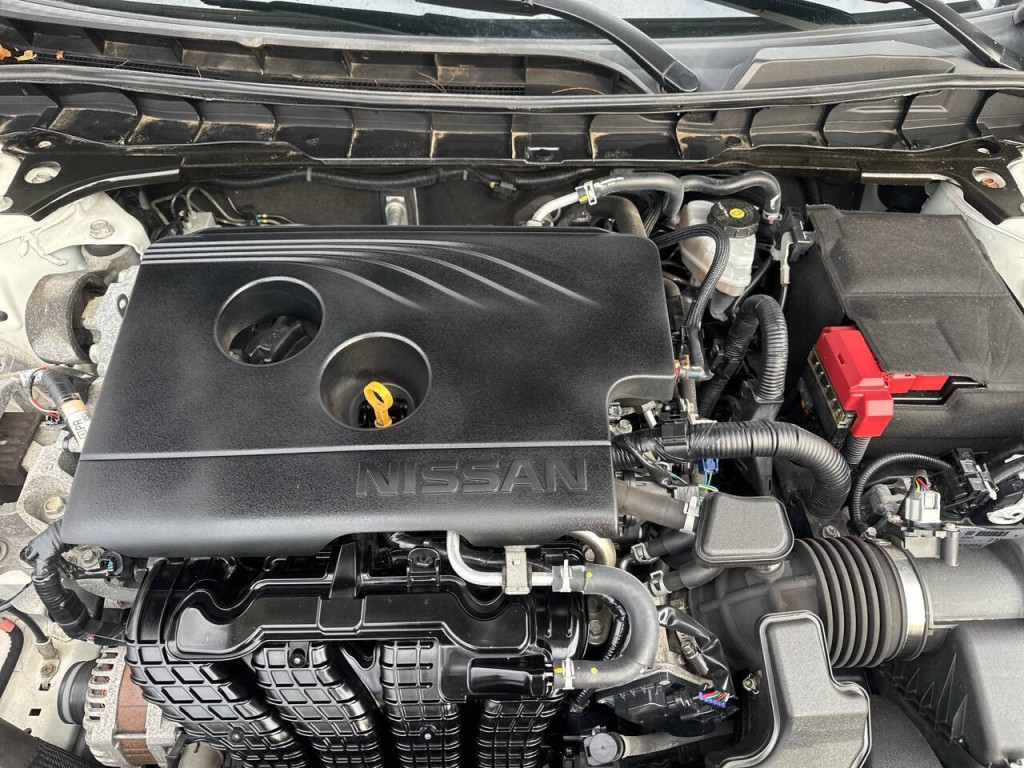 2019 Nissan Altima Image 27
