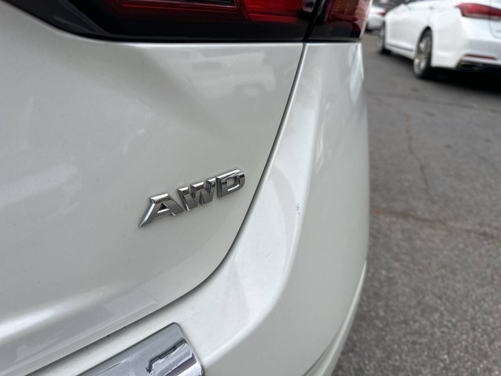 2019 Nissan Altima Image 30