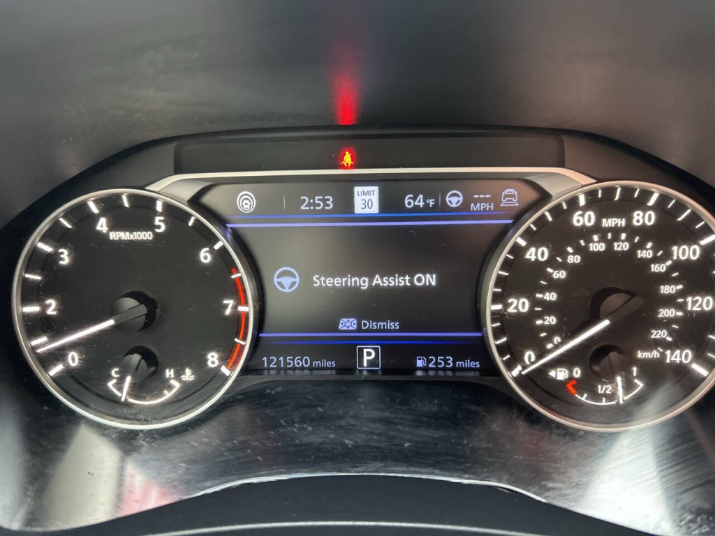 2019 Nissan Altima Image 33