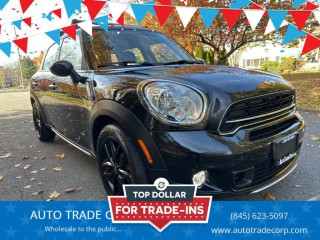 Image for 2015 MINI Countryman Cooper S ALL4 ID: 6974376