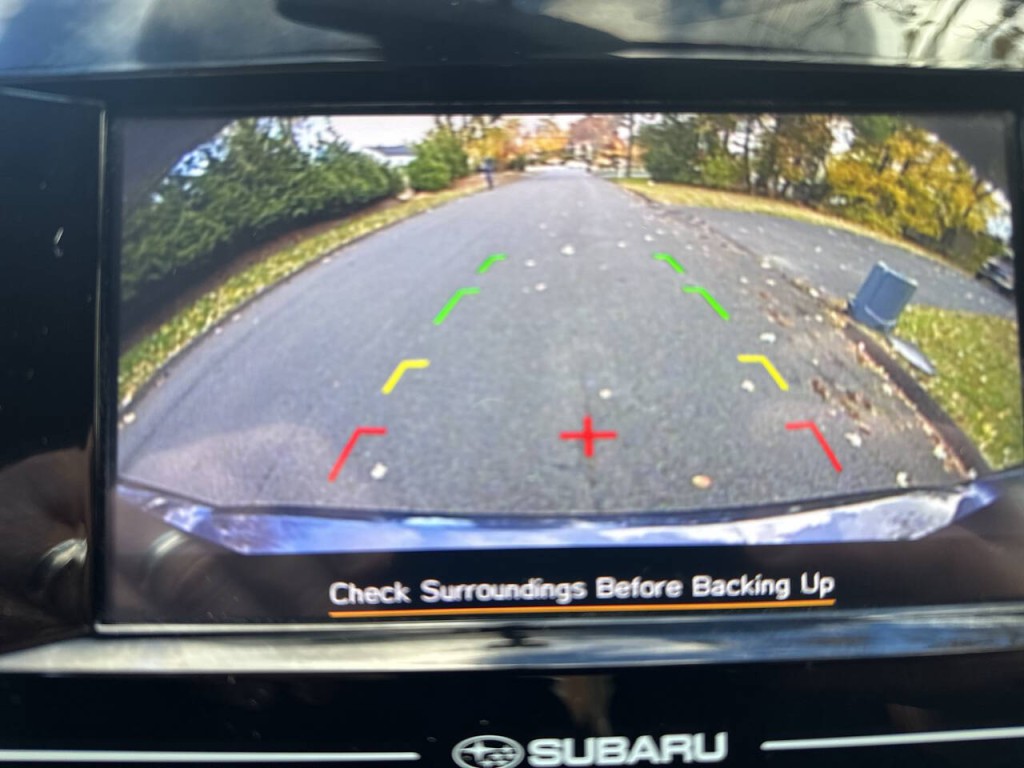 2017 Subaru Impreza Image 13