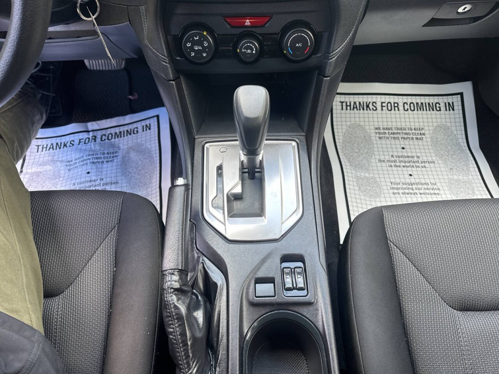 2017 Subaru Impreza Image 14