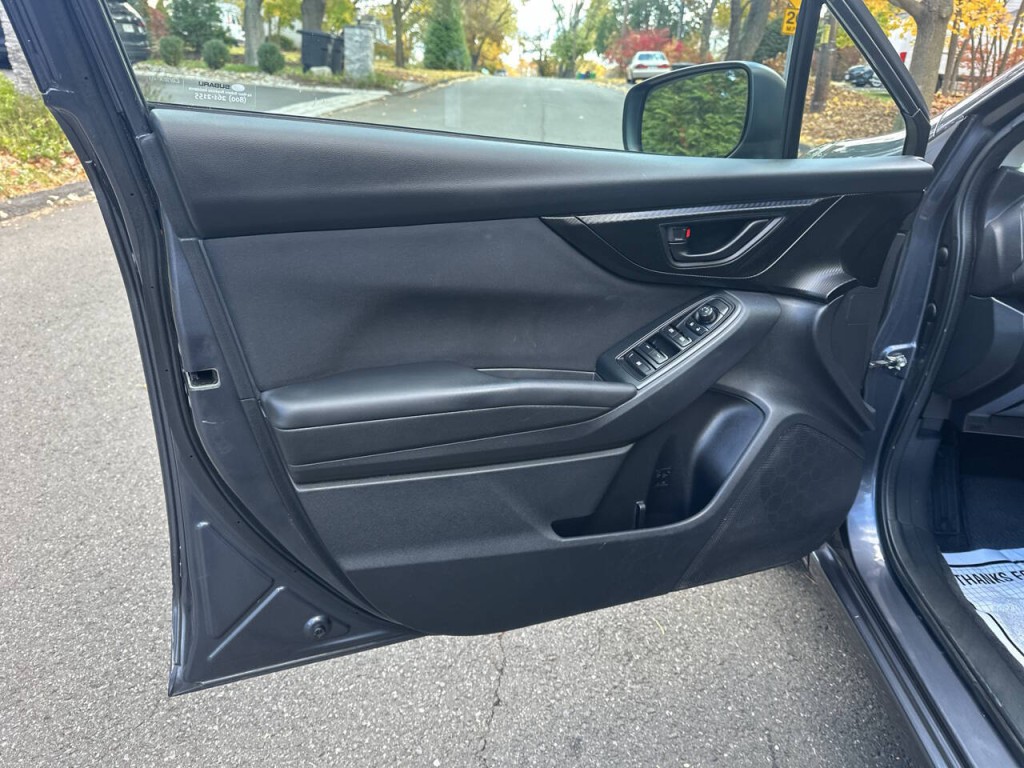 2017 Subaru Impreza Image 15