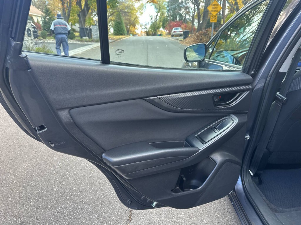 2017 Subaru Impreza Image 17