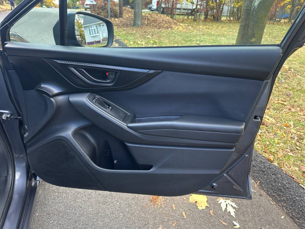 2017 Subaru Impreza Image 20