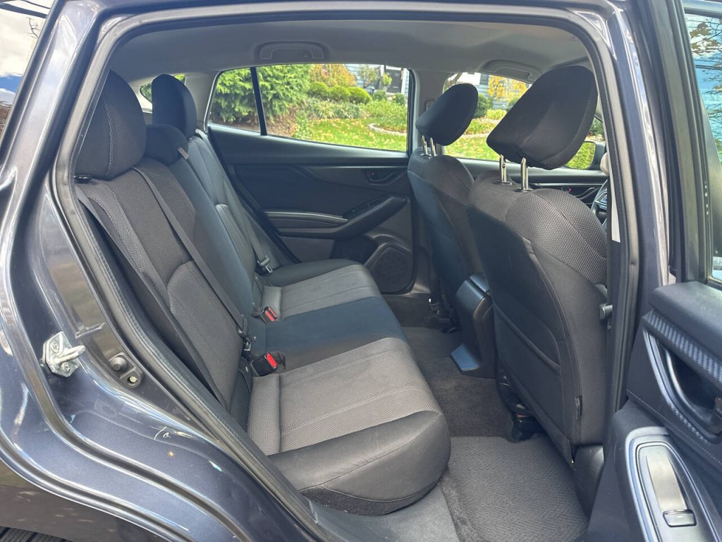 2017 Subaru Impreza Image 21