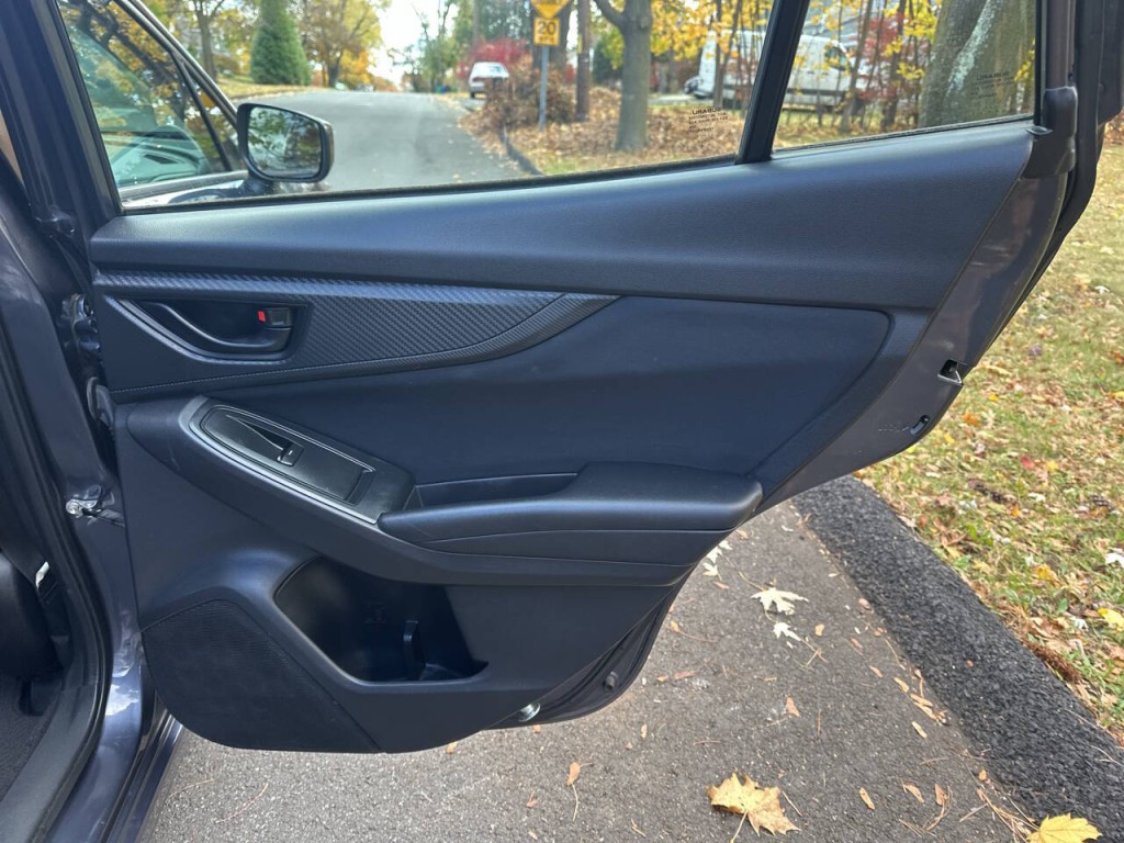 2017 Subaru Impreza Image 22