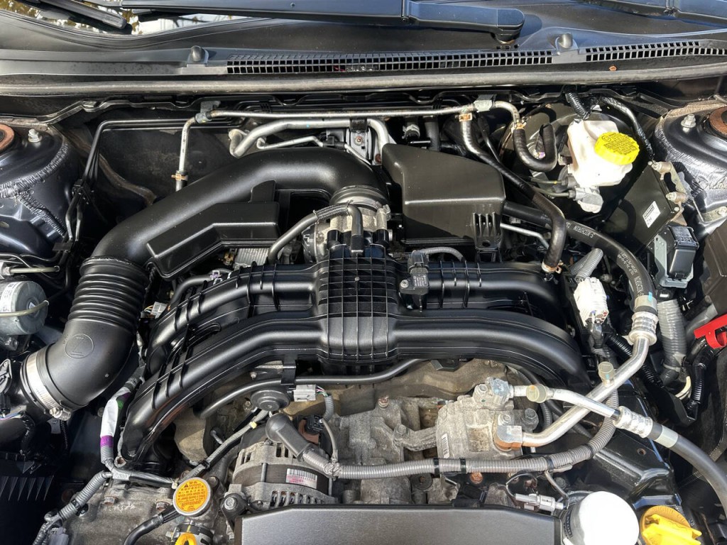 2017 Subaru Impreza Image 24