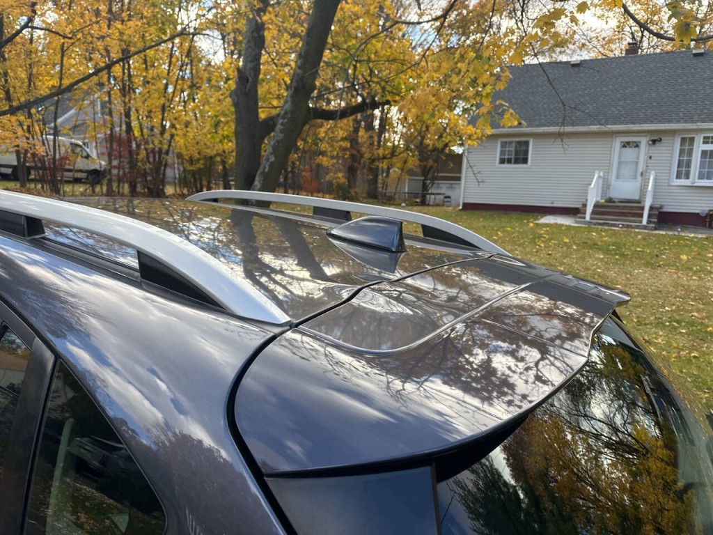 2017 Subaru Impreza Image 26