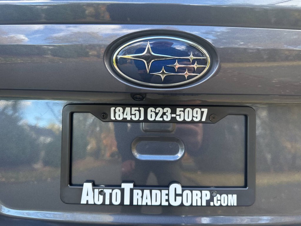 2017 Subaru Impreza Image 28