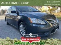 Image for 2014 Nissan Sentra SV ID: 7031242