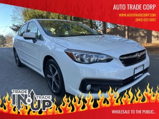 Image for 2020 Subaru Impreza Premium ID: 7034736