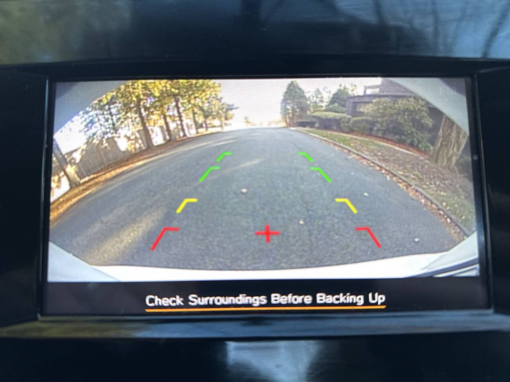 2020 Subaru Impreza Image 12