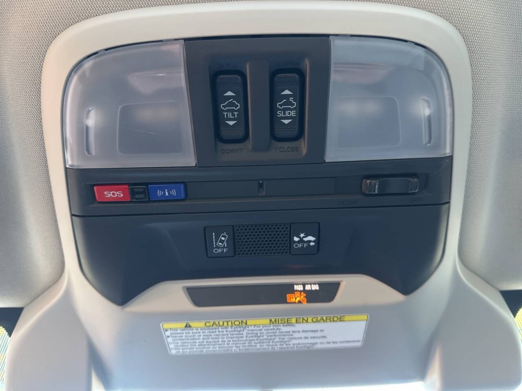 2020 Subaru Impreza Image 14