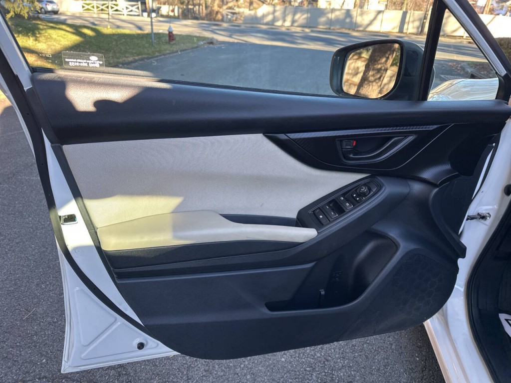 2020 Subaru Impreza Image 16