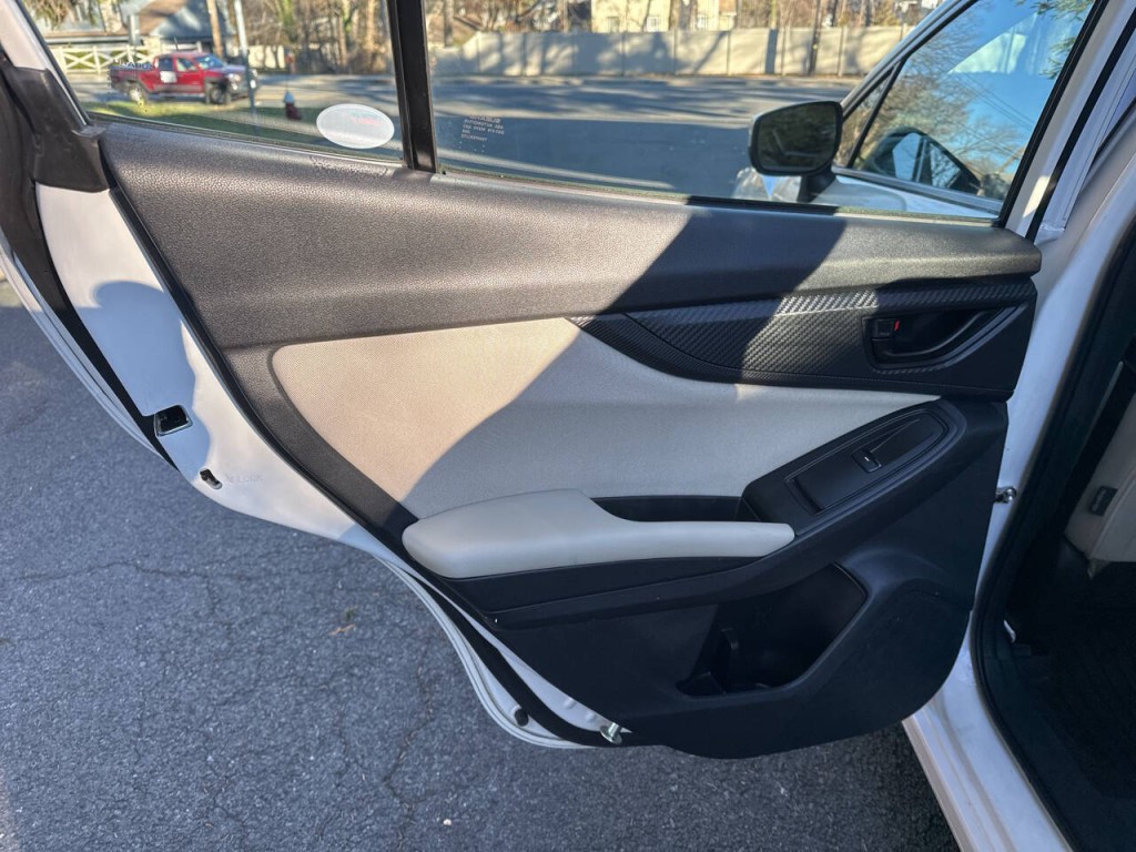 2020 Subaru Impreza Image 17