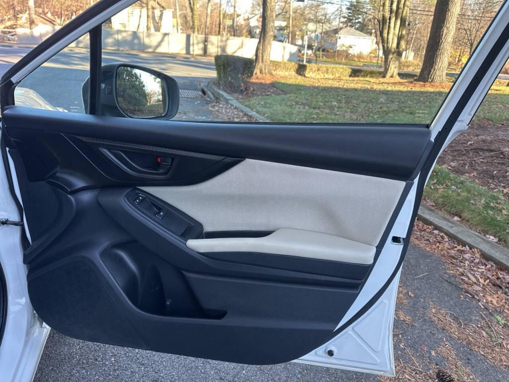 2020 Subaru Impreza Image 20