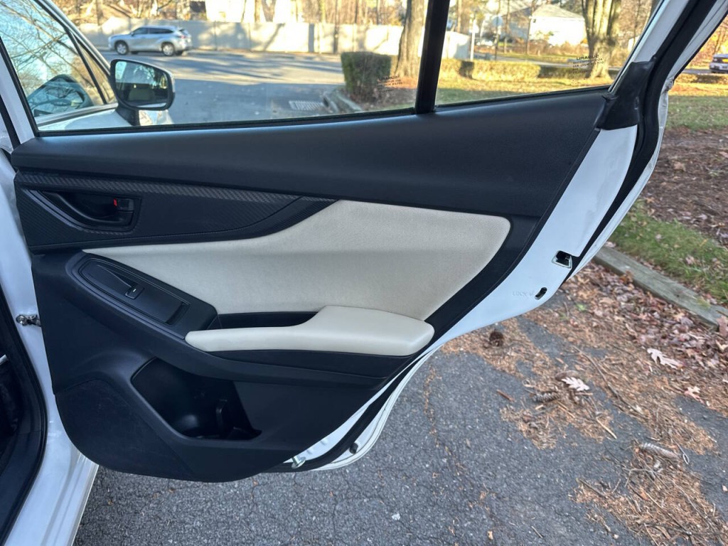 2020 Subaru Impreza Image 22