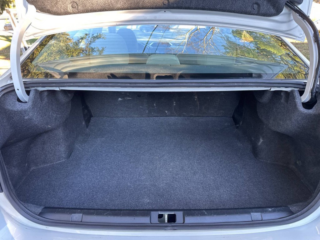 2020 Subaru Impreza Image 23