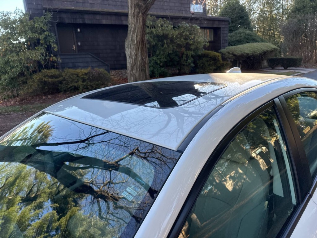 2020 Subaru Impreza Image 26